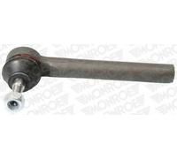 Monroe Testina sterzo L15119 Esterno con filetto destrorso per Fiat Idea / Lancia Musa 350