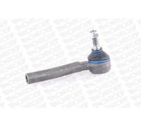 Testina barra sterzo Esterno con filetto destrorso L1532 MONROE per ALFA ROMEO