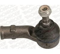 Testina barra sterzo Esterno con filetto destrorso L16141 MONROE per FORD