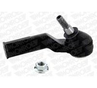 Testina barra sterzo Esterno con filetto destrorso L16173 MONROE per FORD