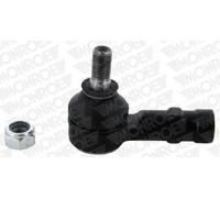 Testina barra sterzo Esterno con filetto destrorso L21109 MONROE per CHEVROLET