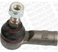 Testina barra sterzo Esterno con filetto destrorso L23110 MONROE