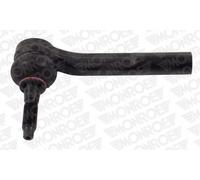 Testina barra sterzo Esterno con filetto destrorso L24120 MONROE per SAAB OPEL