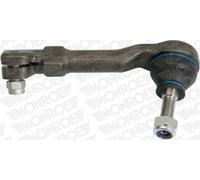 Testina barra sterzo Esterno con filetto destrorso L25109 MONROE per RENAULT