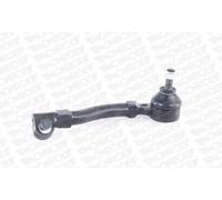 Testina barra sterzo Esterno con filetto destrorso L25112 MONROE per RENAULT