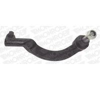 Testina barra sterzo Esterno con filetto destrorso L25117 MONROE per OPEL NISSAN