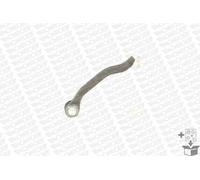 Testina barra sterzo Esterno con filetto destrorso L25135 MONROE per RENAULT