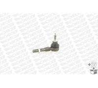 Testina barra sterzo Esterno con filetto destrorso L2535 MONROE per RENAULT 11 9