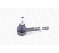 Testina barra sterzo Esterno con filetto destrorso L2587 MONROE per RENAULT 19 I