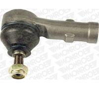 Testina barra sterzo Esterno con filetto destrorso L27105 MONROE per MITSUBISHI