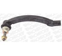 Testina barra sterzo Esterno con filetto destrorso L27124 MONROE per VOLVO S80 I