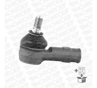 Testina barra sterzo Esterno con filetto destrorso L2751 MONROE per VOLVO 240