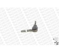 Testina barra sterzo Esterno con filetto destrorso L2820 MONROE per PEUGEOT