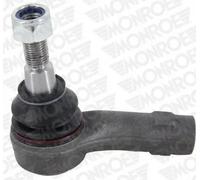 Testina barra sterzo Esterno con filetto destrorso L29150 MONROE per PORSCHE VW