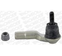 Testina barra sterzo Esterno con filetto destrorso L29159 MONROE per AUDI VW