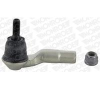 Testina barra sterzo Esterno con filetto destrorso L29160 MONROE per AUDI VW