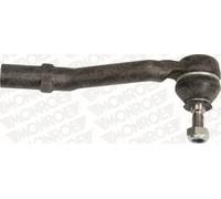 Testina barra sterzo Esterno con filetto destrorso L38103 MONROE per CITROËN