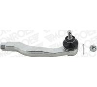 Testina barra sterzo Esterno con filetto destrorso L40109 MONROE per HONDA ROVER