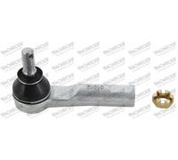 Testina barra sterzo Esterno con filetto destrorso L40137 MONROE per HONDA CR-Z