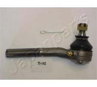 TI-142 Testa barra d'accoppiamento Japanparts