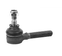 2x Testine barra sterzo MEYLE Interno S+D per VW 181, KAEFER, KARMANN