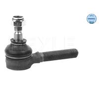 Testina barra sterzo Esterno con filetto sinistrorso 116 020 0615 MEYLE per VW