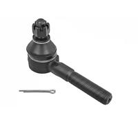Meyle Testa tirante anteriore 32-160200027 per Mitsubishi Pajero Sport I filetto sinistrorso
