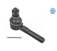 Testina barra sterzo Esterno con filetto sinistrorso 32-16 020 0027 MEYLE