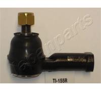 Testina barra sterzo Esterno con filetto sinistrorso TI-155R JAPANPARTS