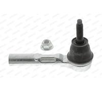 Moog Chassis Parts Estremità del tirante DE-ES-15607 Esterno per Opel Chevrolet Pontiac