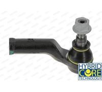 Testina barra sterzo Esterno FD-ES-5109 MOOG per FORD VOLVO LAND ROVER