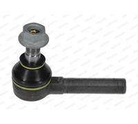 Testina barra sterzo Esterno FI-ES-0261 MOOG per LADA FIAT LANCIA FSO