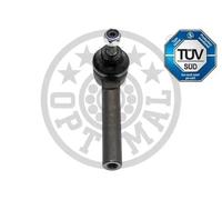 Testina barra sterzo Esterno G1-013 OPTIMAL per FIAT LANCIA SEAT ABARTH