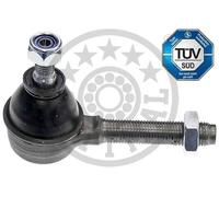 OPTIMAL Testina Sterzo G1-091 Testina Scatola Sterzo,Testina Dello Sterzo CITROËN,PEUGEOT,TALBOT,XSARA PICASSO (N68),C4 I (LC_)