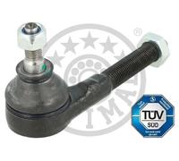 Testina barra sterzo Esterno G1-095 OPTIMAL per CITROËN PEUGEOT MEGA