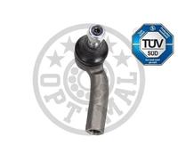 Testina barra sterzo Esterno G1-1004 OPTIMAL per AUDI SKODA VW SEAT