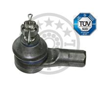 Testina barra sterzo Esterno G1-1291 OPTIMAL per HONDA CIVIC VII Hatchback