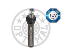 Testina barra sterzo Esterno G1-1309 OPTIMAL per PEUGEOT CITROËN FIAT