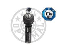 Testina barra sterzo Esterno G1-1337 OPTIMAL per MERCEDES-BENZ VW