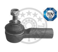 Testina barra sterzo Esterno G1-197 OPTIMAL per NISSAN MICRA I