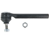 OPTIMAL Testina sterzo G1-2072 Esterno per Fiat Panda 1.2 0.9