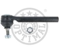 OPTIMAL Testina sterzo G1-2072 Esterno per Fiat Panda 1.2 0.9