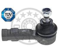 Testina barra sterzo Esterno G1-868 OPTIMAL per MITSUBISHI VOLVO