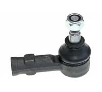 Testina barra sterzo Esterno G1-950 OPTIMAL per DAEWOO NUBIRA NUBIRA Tre volumi