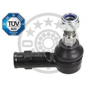 Testina barra sterzo Esterno G1-997 OPTIMAL per MERCEDES-BENZ VW