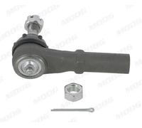 MOOG GM-ES-17254 Testina sterzo