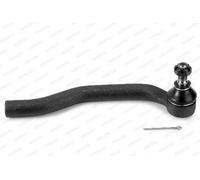 Estremità del tirante MOOG HO-ES-2605 sinistro