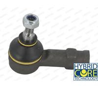 Testina barra sterzo Esterno HY-ES-1906 MOOG per HYUNDAI GETZ EQUUS / CENTENNIAL