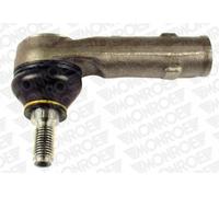 Testina barra sterzo Esterno L29106 MONROE per VW TRANSPORTER T4 Furgone