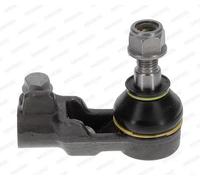 MOOG Estremità del tirante LR-ES-1921 per Land Rover Freelander I sinistro